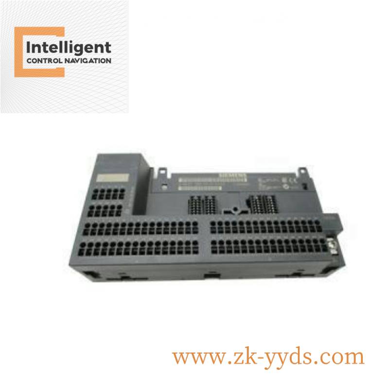 siemens_505-6660b_1.jpg Siemens 505-6660B Integrated Control System, High Efficiency & Reliability