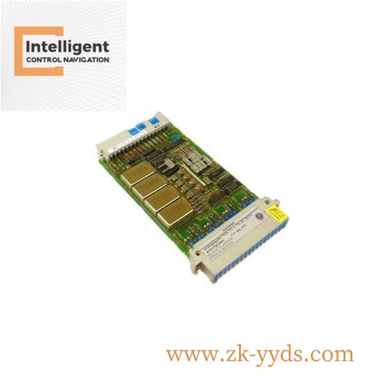 siemens_505-6660b_2.jpg Siemens 505-6660B Integrated Control System, High Efficiency & Reliability