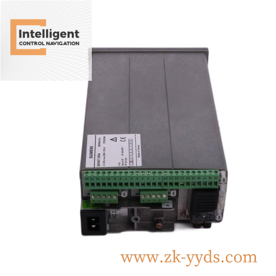 siemens_505-6660b_3.png Siemens 505-6660B Integrated Control System, High Efficiency & Reliability