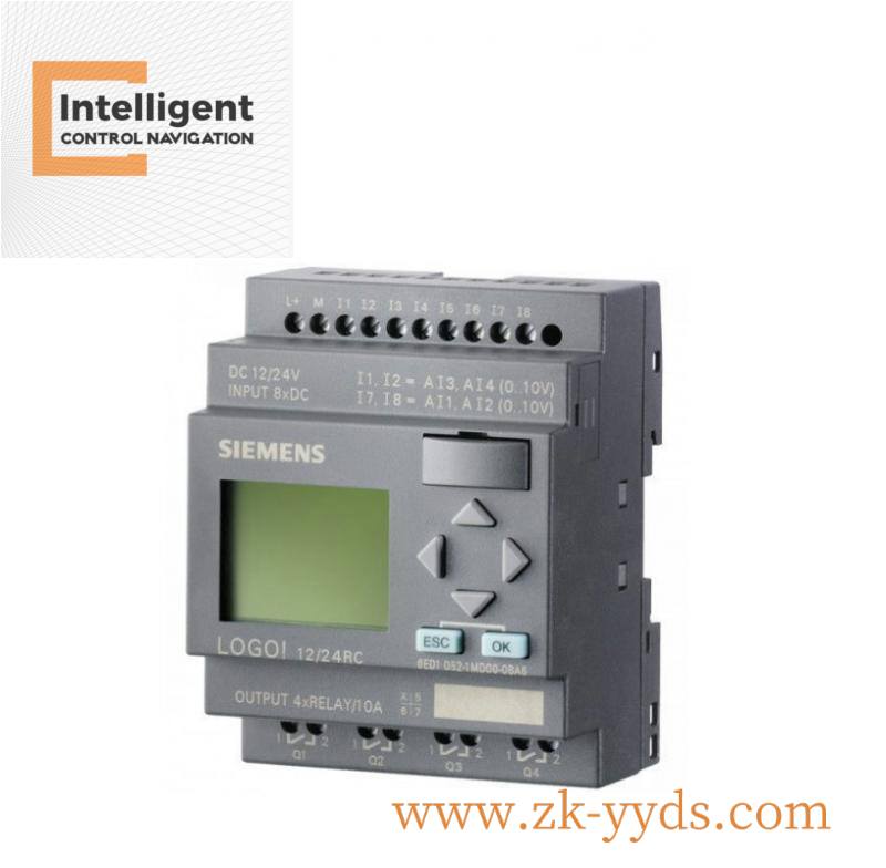 siemens_6dd1606-0ad0_2.jpg Siemens 6DD1606-0AD0 SIMATIC S7-400 Digital Input Module, 16-Channel, 24 V DC