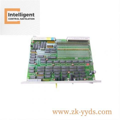 Siemens 6DS1601-8BA: Industrial Control System Module