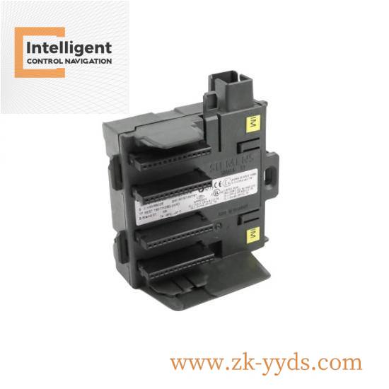 siemens_6ds1601-8ba_1.jpg Siemens 6DS1601-8BA: Industrial Control System Module
