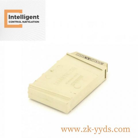SIEMENS 6ES5377-0AB41 PLC Module for Industrial Automation