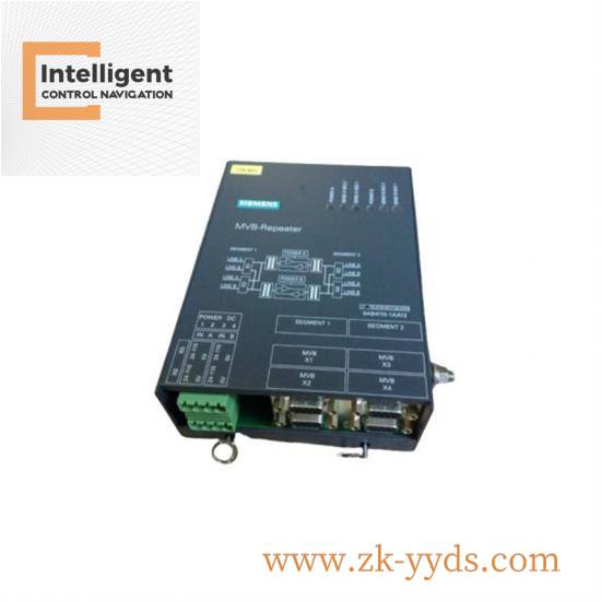 siemens_6es5946-3ua23_1.jpg SIEMENS 6ES5946-3UA23 Communication & Control Module