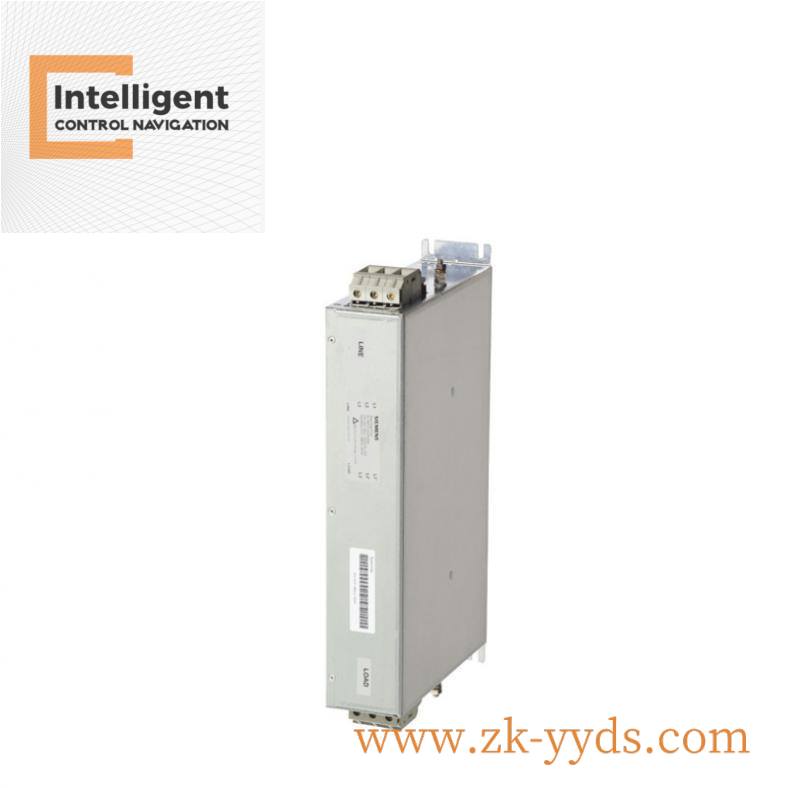 siemens_6fc5103-0ab03-0aa2_1.jpg SIEMENS 6FC5103-0AB03-0AA2 Power Control / Automation Module