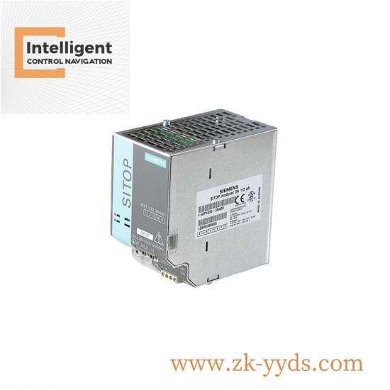 siemens_6fc5103-0ab03-0aa2_2.jpg SIEMENS 6FC5103-0AB03-0AA2 Power Control / Automation Module