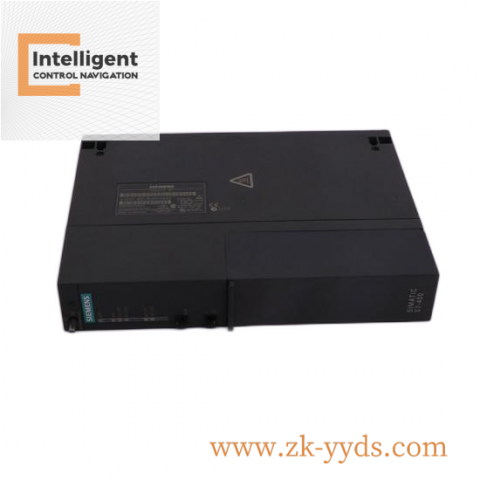 Siemens 6FC5210-0DA21-2AA1 CNC Control Module for Industrial Automation