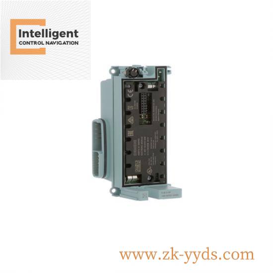 siemens_6gk1105-3ab10_2.jpg Siemens 6GK1105-3AB10 Industrial Ethernet Switch, 8 Port Unmanaged Switch