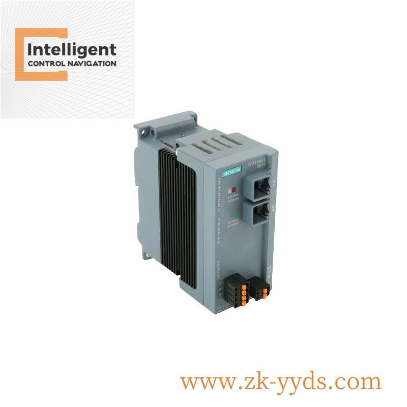 siemens_6gk5612-0ba10-2aa3.jpg SIEMENS 6GK5612-0BA10-2AA3 Module. Protection of Devices and Networks in Automation & Industrial Communication