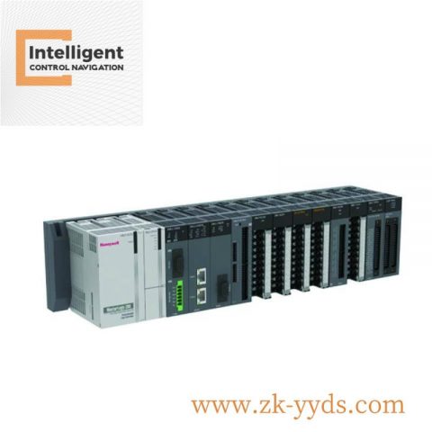 GE SIS BI01 Industrial Control Module