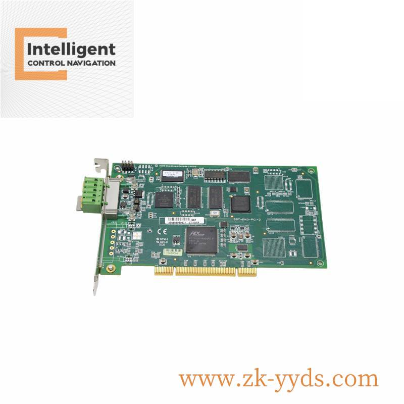 sst_5136-dn-pc.jpg SST 5136-DN-PC Data Communication/Equipment Network Module