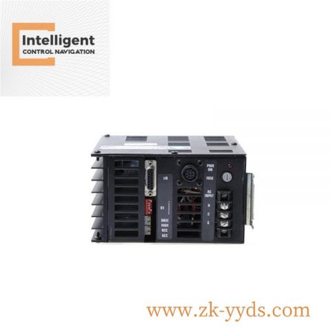 SUPERIOR SS20001 Open Communication Interface, Ethernet, High-Speed Serial Port