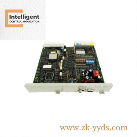 TEL TVB-1202-1/ANET 1381-647980-12 PLC Control Board