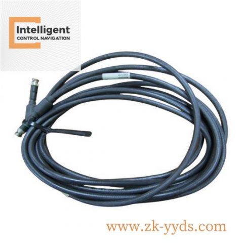 TRICONEX 8112 Control Module