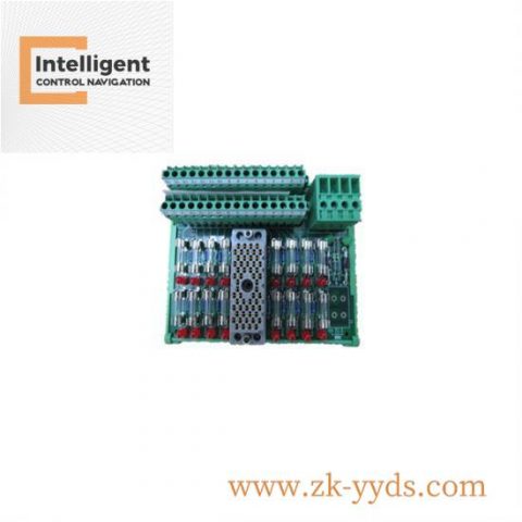 TRICONEX TRICON 9662-610 Industrial Control Module