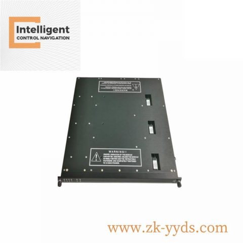 TRICONEX D06603 AI Module for Industrial Control Systems