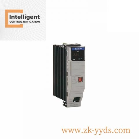 TSC Carat 1008FC High-Speed Industrial Control Module