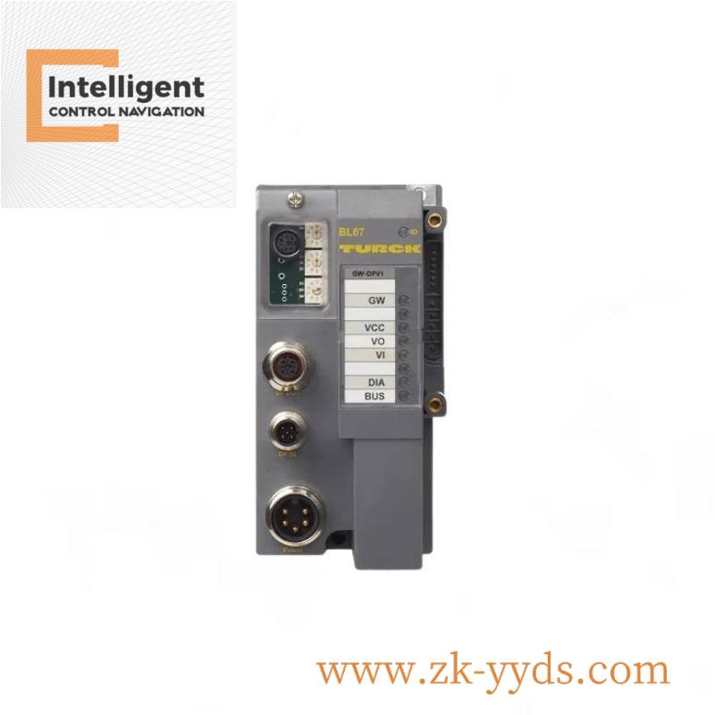 turck_bl20-16di-24vdc-p.jpeg TURCK BL20-16DI-24VDC-P Data Acquisition, Storage & Processing Module