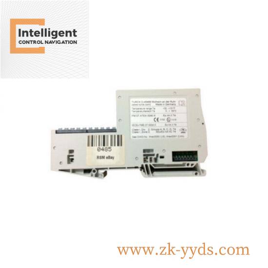 turck_bl20-16di-24vdc-p.jpg TURCK BL20-16DI-24VDC-P Data Acquisition, Storage & Processing Module