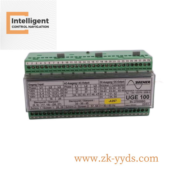 valmet_a413045.png Valmet A413045 Advanced Process Control Module
