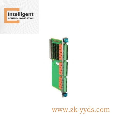 VIBRO-METER VM600 200-565-000-013 Precision Monitoring Module