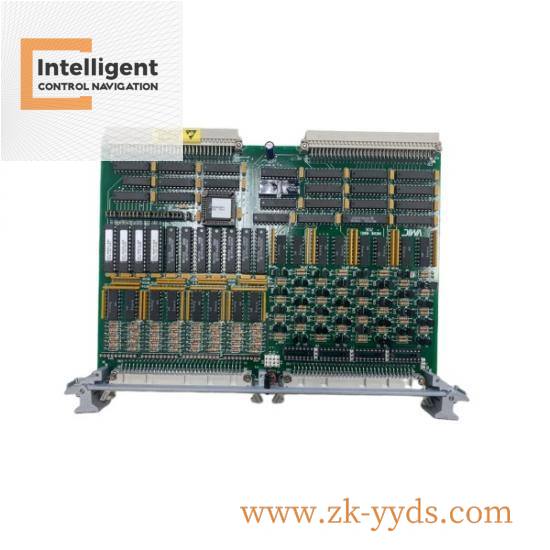vmic_vmivme-2536.jpg GE VMIC VMIVME-2536 Digital I/O Board with Optical Coupling