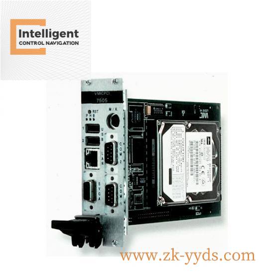 vmic_vmivme-2536_1.jpg GE VMIC VMIVME-2536 Digital I/O Board with Optical Coupling