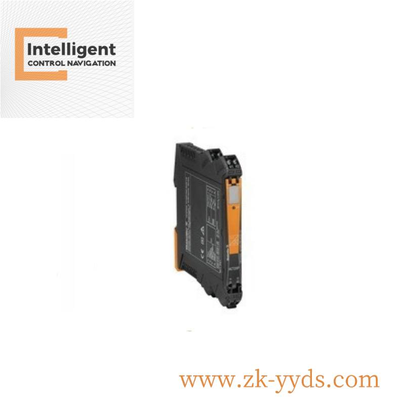 weidmuller_844495000_2.jpg Weidmuller 844495000 Digital Input Module