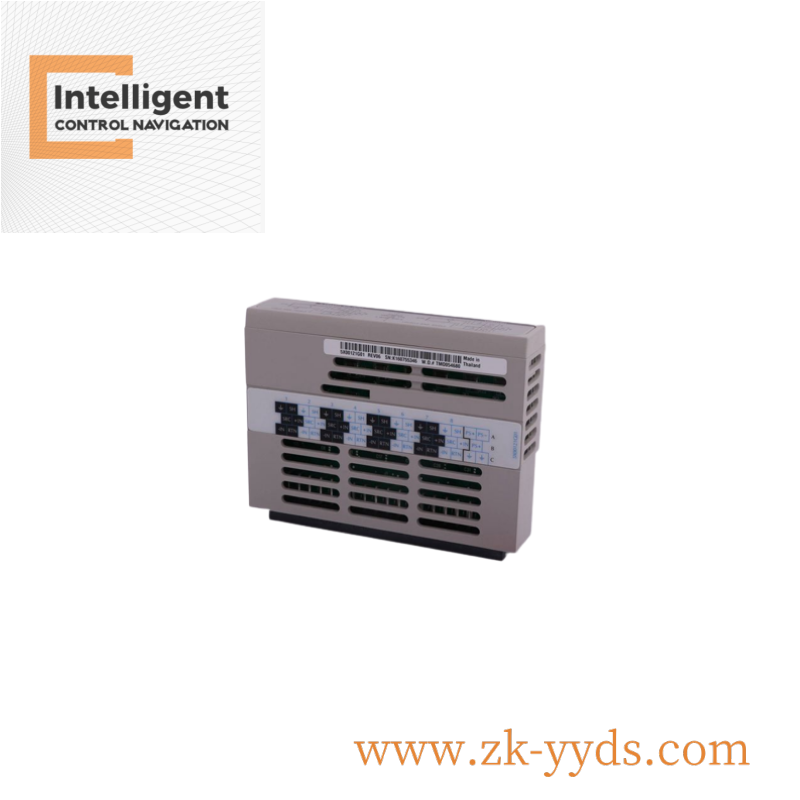 westinghouse_1b30023h02.png WESTINGHOUSE 1B30023H02 Industrial Control Module