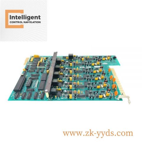 WESTINGHOUSE 1C31113G02 Industrial Control Module