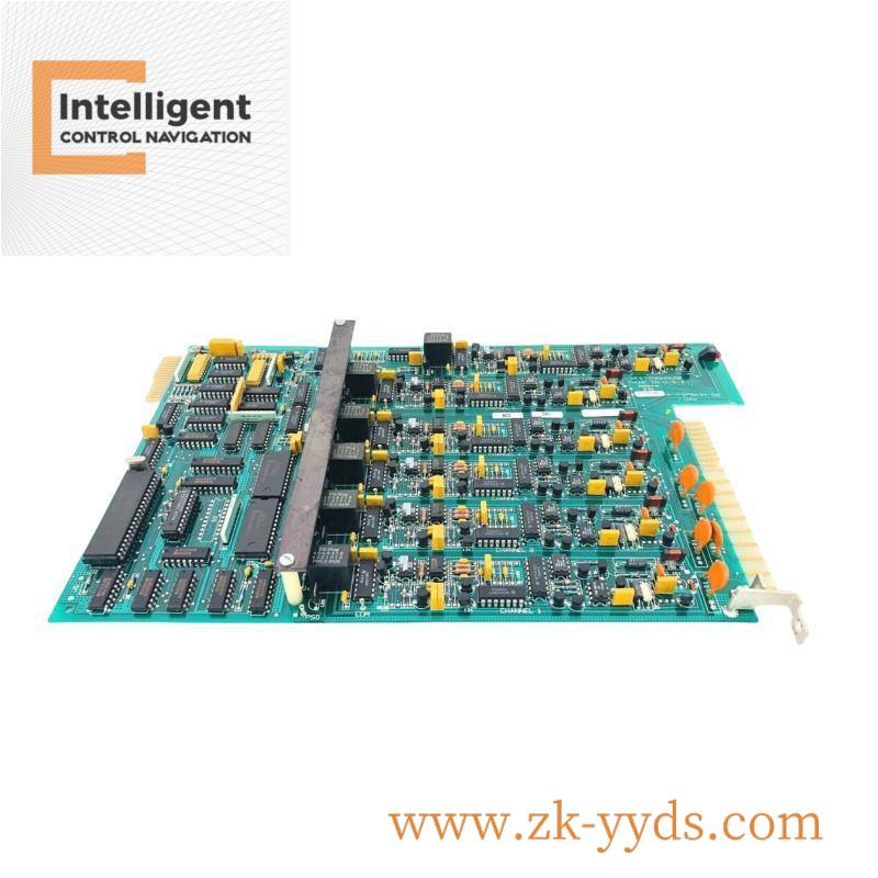 westinghouse_1c31113g02.jpg WESTINGHOUSE 1C31113G02 Industrial Control Module