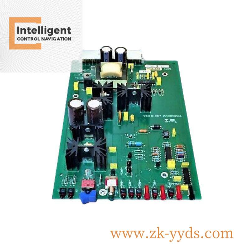 westinghouse_1c31113g02_2.jpg WESTINGHOUSE 1C31113G02 Industrial Control Module