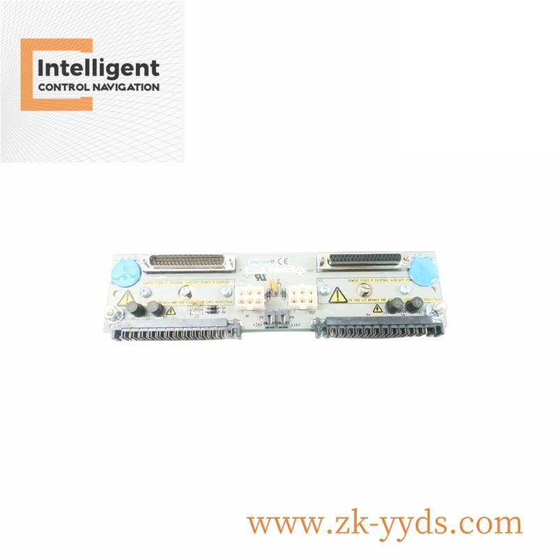 westinghouse_5x00058g01_2.jpg WESTINGHOUSE 5X00058G01 Power Control Module for Industrial Automation