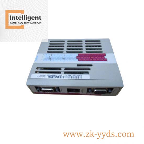 westinghouse_5x00226g04.jpg Westinghouse 5X00226G04 I/O Interface Module for Industrial Automation