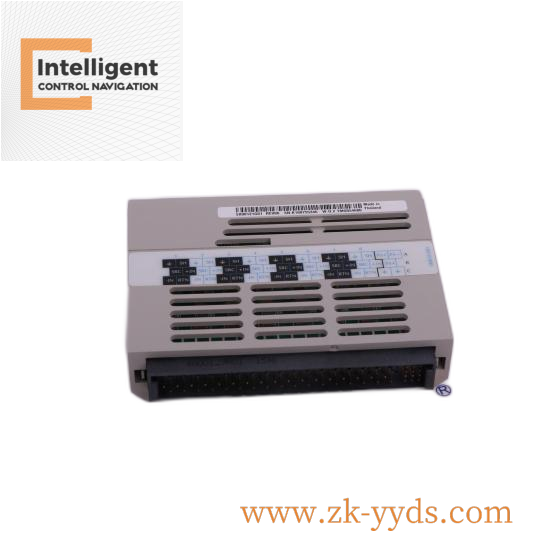 westinghouse_5x00226g04_2.png Westinghouse 5X00226G04 I/O Interface Module for Industrial Automation
