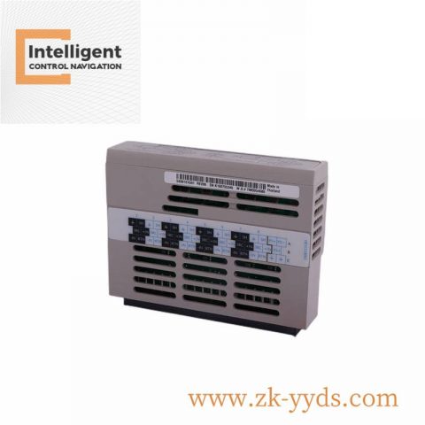 WESTINGHOUSE 5X00481G04 I/O Interface Module