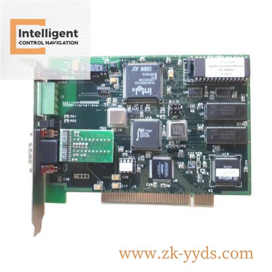 woodhead_applicom_pci4000_1.jpg WOODHEAD APPLICOM PCI4000 High-Speed Industrial Data Acquisition Module