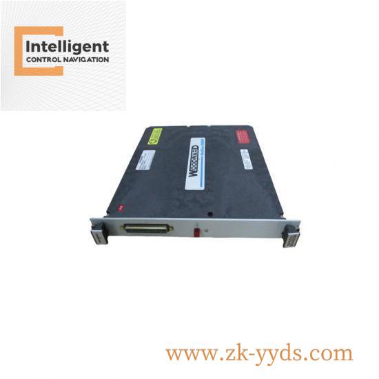 woodward_5464-414_1.jpg WOODWARD 5464-414 Control Module for Industrial Automation Systems