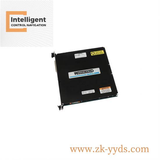 woodward_5464-414_2.jpg WOODWARD 5464-414 Control Module for Industrial Automation Systems