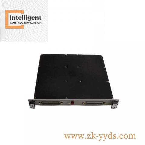 WOODWARD 5466-425 Module for Industrial Control Systems