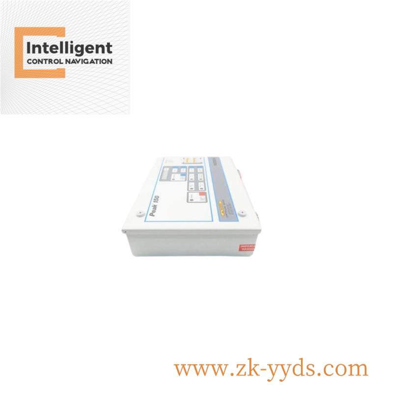 woodward_9905-973.jpeg WOODWARD 9905-973 Control Module for Industrial Automation