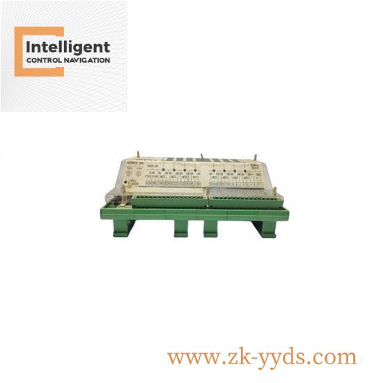 woodward_9905-973.jpg WOODWARD 9905-973 Control Module for Industrial Automation