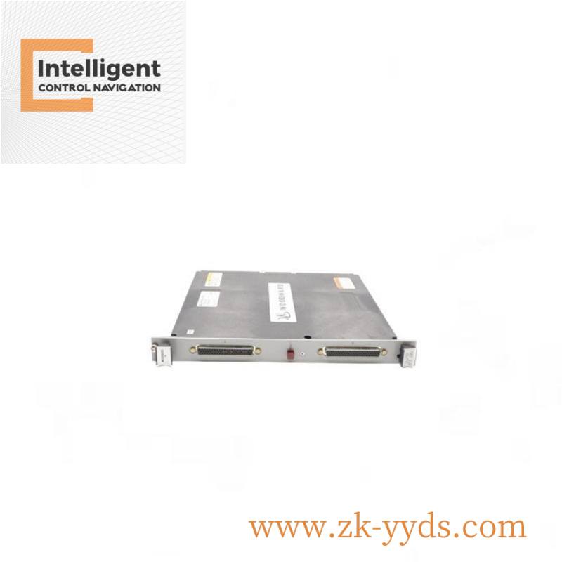 woodward_9905-973_1.jpg WOODWARD 9905-973 Control Module for Industrial Automation