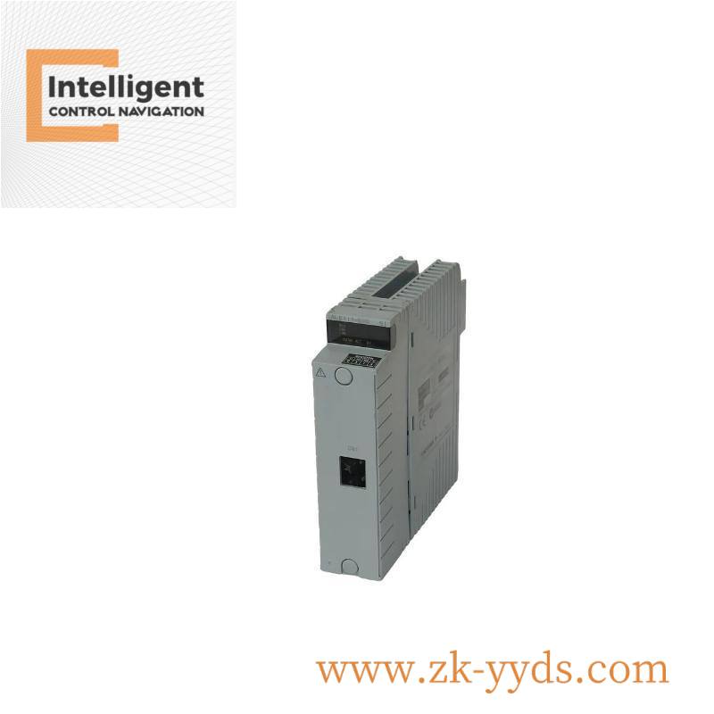 yokogawa_8596020000_1.jpg YOKOGAWA 8596020000 Communication Network Module