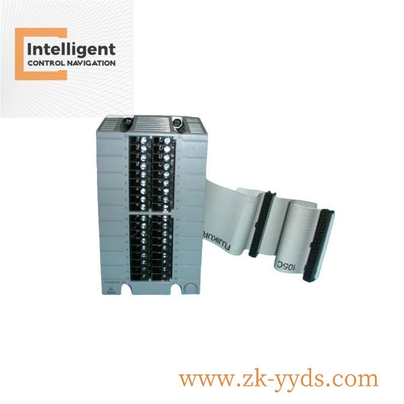 yokogawa_8596020000_3.jpg YOKOGAWA 8596020000 Communication Network Module