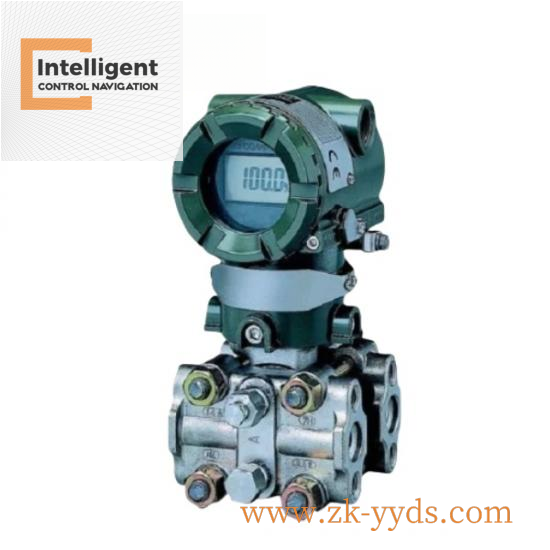 yokogawa_aip591_1.png YOKOGAWA AIP591 Industrial Control Module