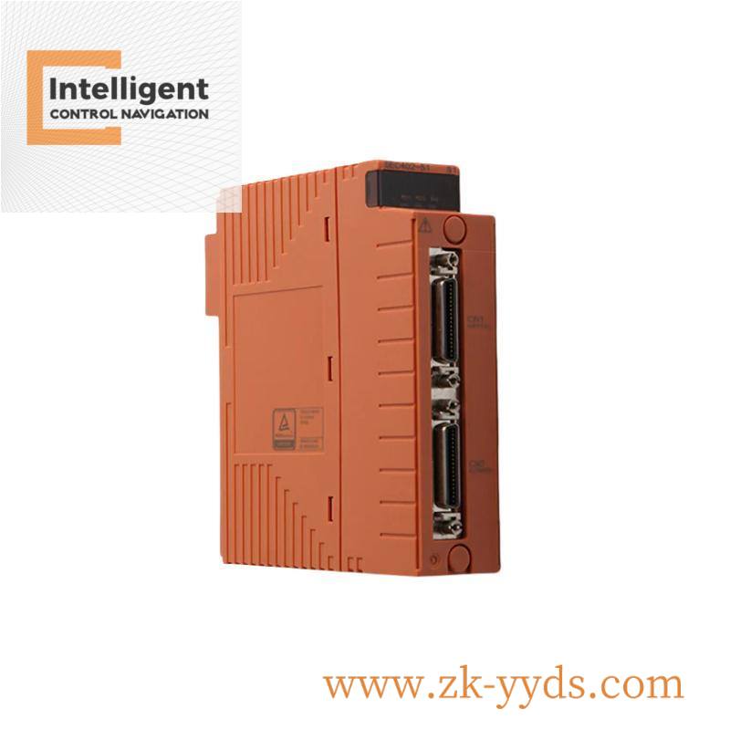 yokogawa_aip591_2.jpg YOKOGAWA AIP591 Industrial Control Module