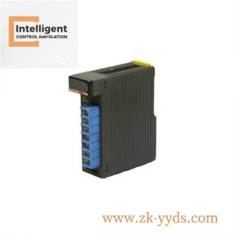 Yokogawa F3PU10-0N Distributed Control System Computer Module, High Performance Industrial Automation Controller