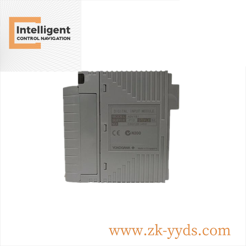 yokogawa_f3pu10-0n.png Yokogawa F3PU10-0N Distributed Control System Computer Module, High Performance Industrial Automation Controller