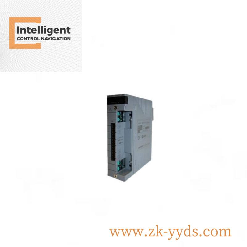 yokogawa_f3pu10-0n_1.jpg Yokogawa F3PU10-0N Distributed Control System Computer Module, High Performance Industrial Automation Controller